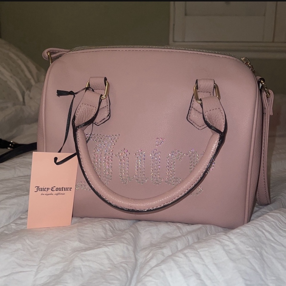 JUICY COUTURE PURSE